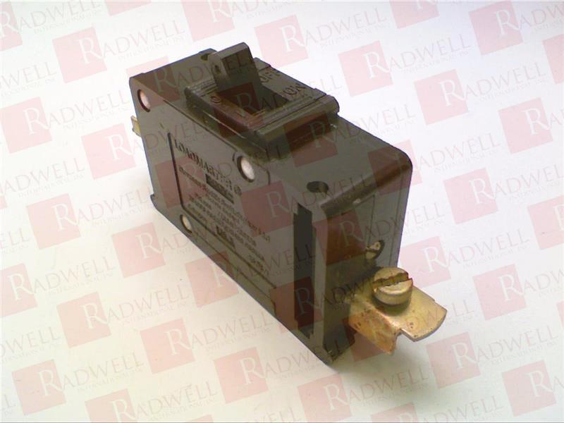 Автоматический выключатель нагрузки Артикул M3-5 от производителя TYCO