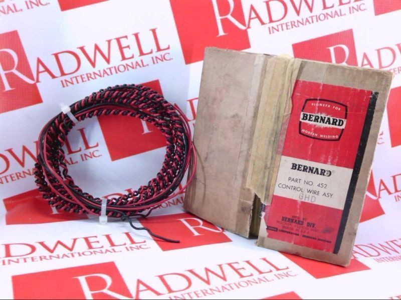 Сборка для машины Артикул 452 от производителя BERNARD