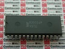 Микросхема X20C04P XICOR