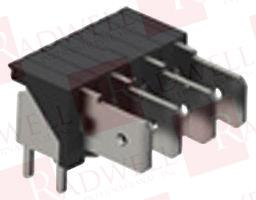 Клемма Артикул 7804 от производителя KEYSTONE ELECTRONICS