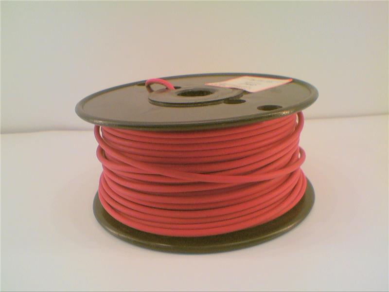 Автомобильный провод BADGER WIRE GXL-14R, 14 AWG