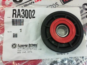 Шкив Артикул RA3002 от производителя FENNER