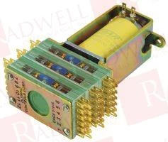 Реле / розетка Артикул 901-36C-12 от производителя OLYMPIC CONTROLS