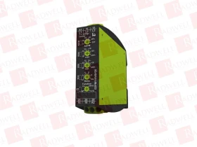 Монитор  напряжения / фазы Артикул G2PM115VSY20 24-240V AC/DC от производителя TELE CONTROLS
