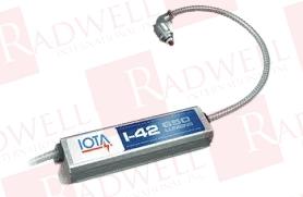 Деталь механического устройства Артикул I420RTBTS от производителя IOTA