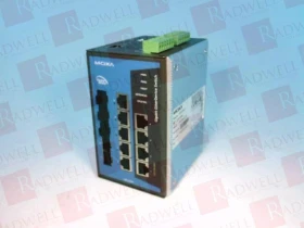 Телекоммуникационный коммутатор  Артикул EDS-G509-T от производителя THE MOXA GROUP