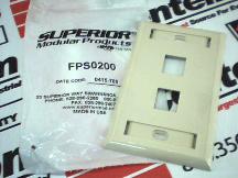 Защитная крышка Артикул FPS0200 от производителя OPTICAL CABLE CORPORATION