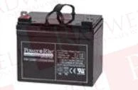 Аккумулятор Артикул LD1233NB от производителя POWER RITE
