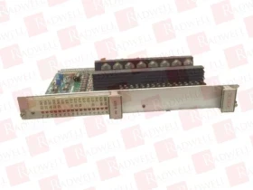 Модуль / стойка ПЛК Артикул PM16/OCR от производителя ISE