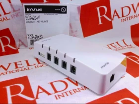 Сплиттер  Артикул EC9420-W от производителя INVUE SECURITY