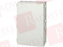 Шкаф Артикул CAB PC 604022 G от производителя FIBOX