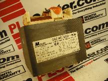 Сухой трансформатор Артикул 12310-160S от производителя MAGNETEK