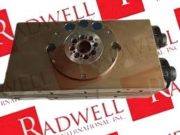 Пневмопривод Артикул SRU+50-W-90-3 от производителя SCHUNK