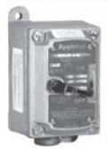 APPLETON ELECTRIC BJ9HVU
