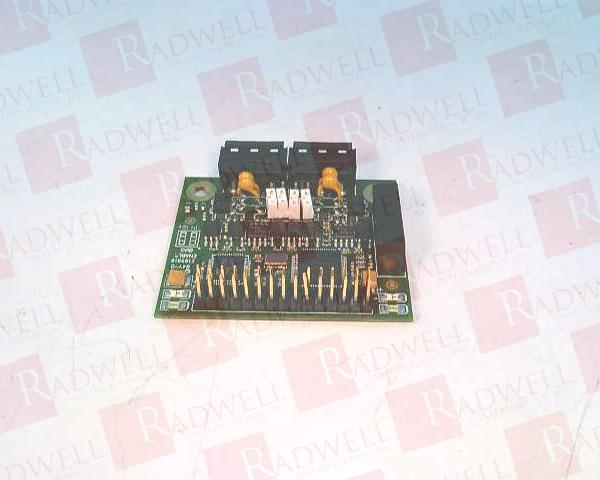Плата ПК Плата ПЛК / дополнения к  плататам Артикул C10-T2078 от производителя HONEYWELL