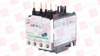 Твердотельная перегрузка / реле Артикул LR2K0321 от производителя SCHNEIDER ELECTRIC