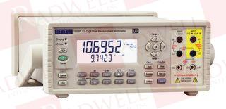 Мультиметр Артикул 1908P от производителя TTI