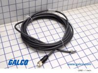 Leuze KD-S-M12-5A-P1-050