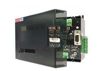 Модуль управления EZPLCM-D-24-8-8R: 24 входа DC, 8 выходов DC, 8 релейных выходов