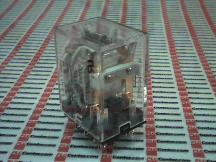 Реле / розетка Артикул GMDPDT24D от производителя MEC