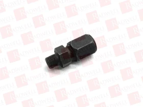 Фитинг для гидравлики Артикул 6-2FBU-S от производителя PARKER