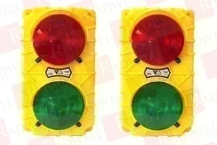 Светофор  Артикул SG30B-115RG-LED от производителя TRI LITE