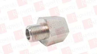 Фитинг для гидравлики Артикул 3/4X1/2FG-S от производителя PARKER