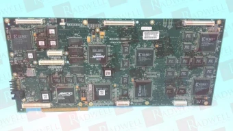 Плата ПК Плата ПЛК / дополнения к  плататам Артикул 66P28860 от производителя HONEYWELL