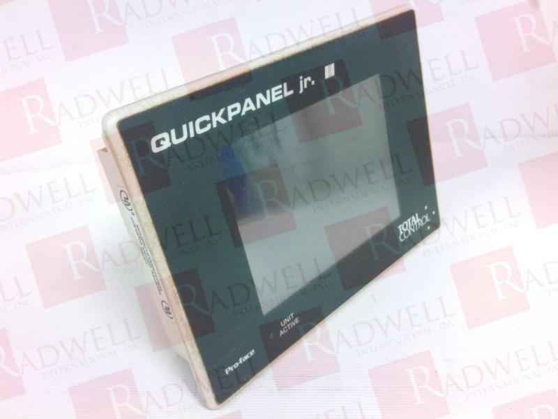 Интерфейс оператора Артикул GQPJ-2D100-L2P от производителя GENERAL ELECTRIC