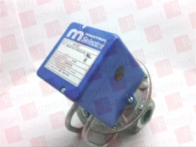 Регулирующий клапан Артикул MR212D-88 от производителя MAXITROL