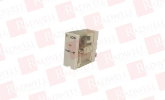Реле / розетка Артикул LF14F-L-1Z-AC24V-5P от производителя RELAY INDUSTRIAL ELECTRIC CO LTD