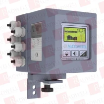 Измеритель расхода Артикул 880003027 от производителя MCCROMETER