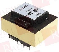 Аудио трансформатор Артикул VPP12400 от производителя MAGNETEK