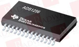 ИС для сбора / преобразования данных Артикул ADS1256IDBT от производителя TEXAS INSTRUMENTS SEMI