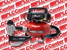 Воздушный компрессор Артикул PCFP72671 от производителя STANLEY BLACK & DECKER