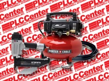 Воздушный компрессор Артикул PCFP72671 от производителя STANLEY BLACK & DECKER
