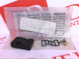Пневматика аксессуары Артикул M-45010 от производителя MAC VALVES INC