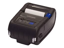 Принтер CMP-20U от CITIZEN