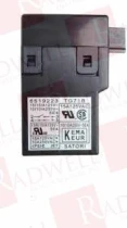 Селекторный переключатель Артикул 6519223 от производителя MAKITA