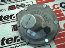 Пневматический регулятор Артикул 9328 от производителя MAXITROL