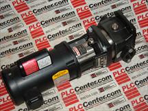 Насос центробежный Grundfos CR5-2 230PSI