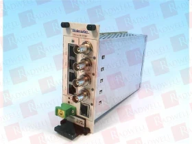 Модуль / стойка ПЛК Артикул CRR461 от производителя TELESTE CORPORATION