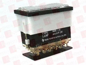 Подвесная станция управления Артикул MHE-483-2-GOR от производителя MARUYASU