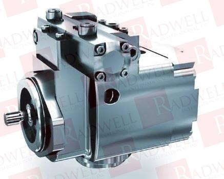 Гидравлический насос  Артикул PVWJ-025-A1UV-LSAY-P-1NNSN от производителя OILGEAR