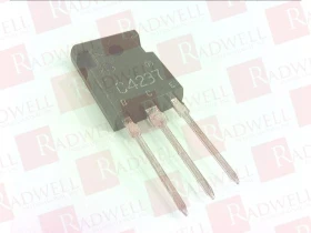 Транзистор Артикул 2SC4237 от производителя TOSHIBIA