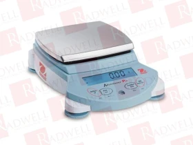 Индикатор массы Артикул AV2101N от производителя OHAUS