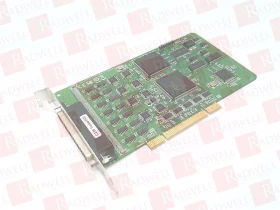 Плата ПК Плата ПЛК / дополнения к  плататам Артикул C218TURBO/PCI от производителя THE MOXA GROUP