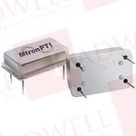 Кристалл / осциллятор Артикул MHO+13FAD-5.2400MHZ от производителя MTRONPTI