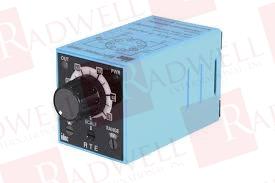 Замедляющие реле Артикул RTE-P2AD24 от производителя CARLTON BATES