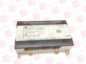 Программируемый контроллер Артикул CPM1A-40CDR-D от производителя OMRON
